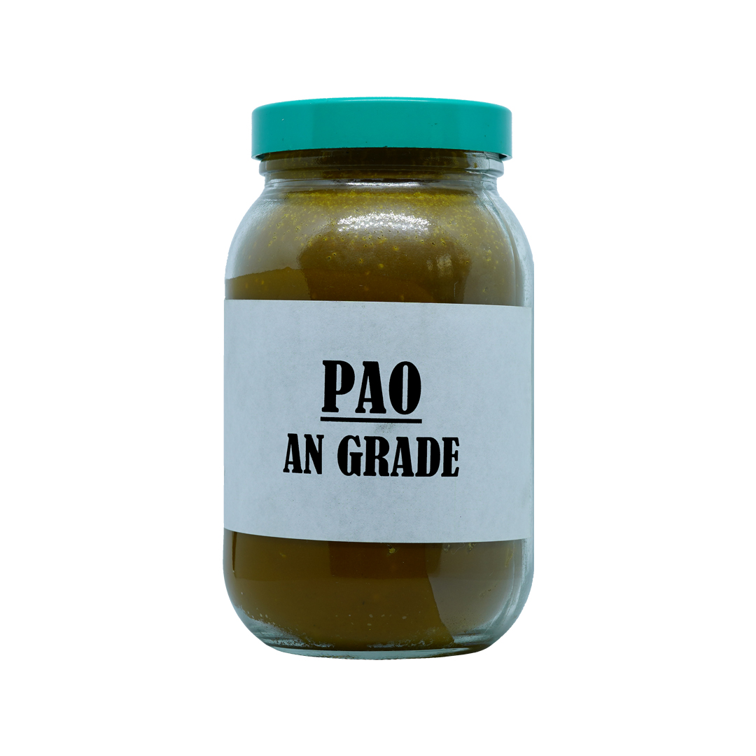 Palm Acid Oil
